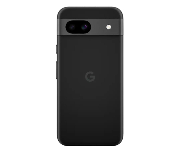 GOOGLE PIXEL 8A 8/128GB Czarny - 1249073 - zdjęcie 4